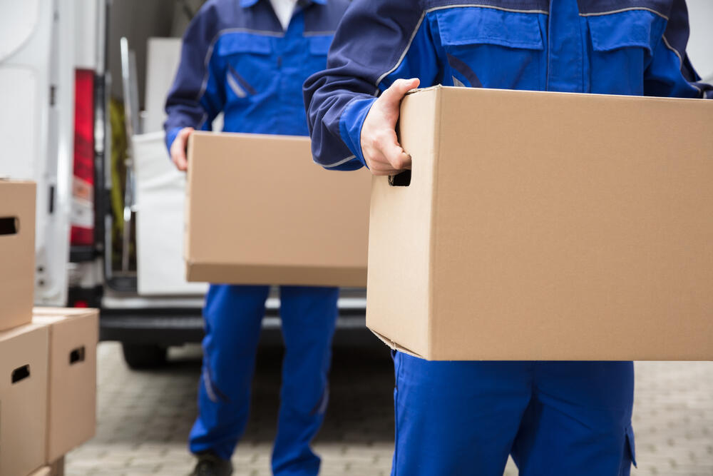 Moving Fragile Items In Miami
