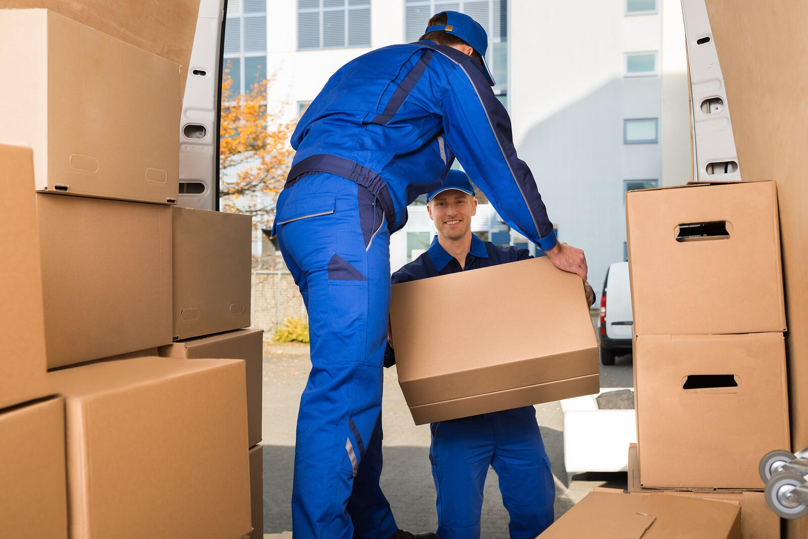 Best Movers In Miami