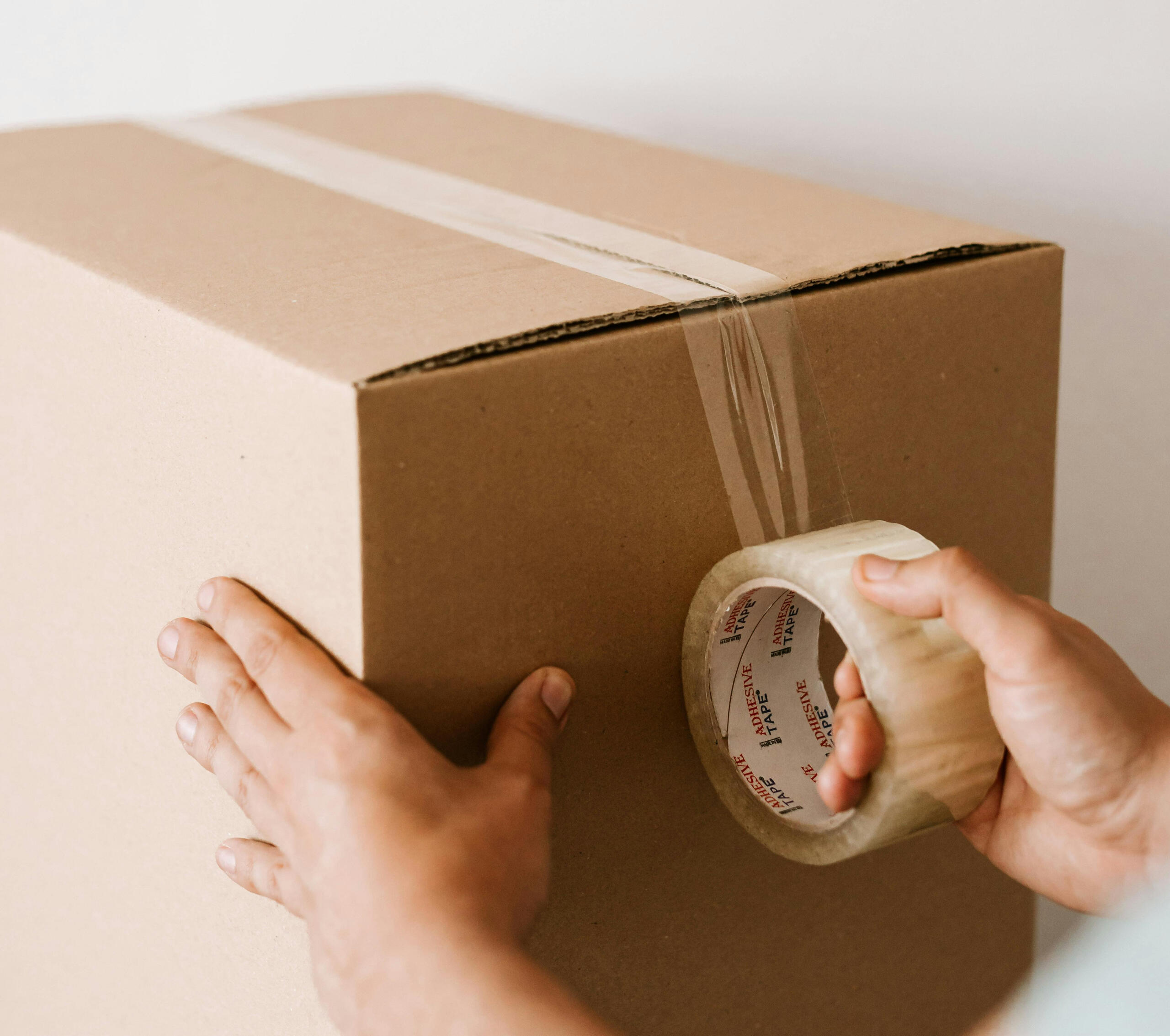 Packing Services Miami